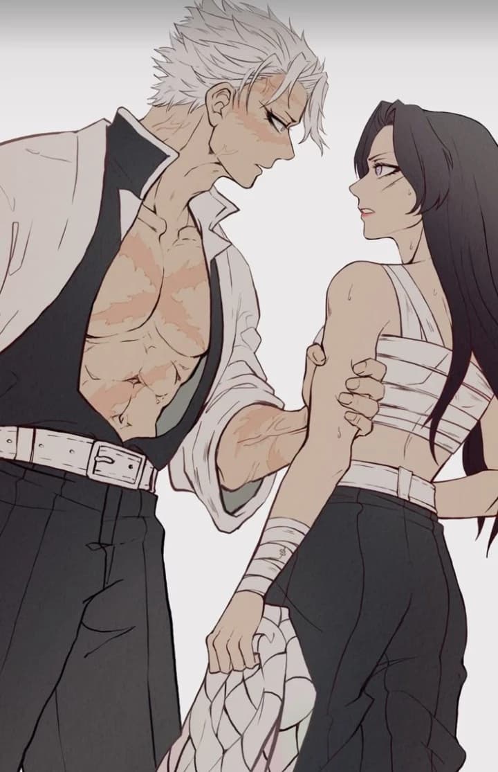 Sanemi Shinazugawa thumbnail