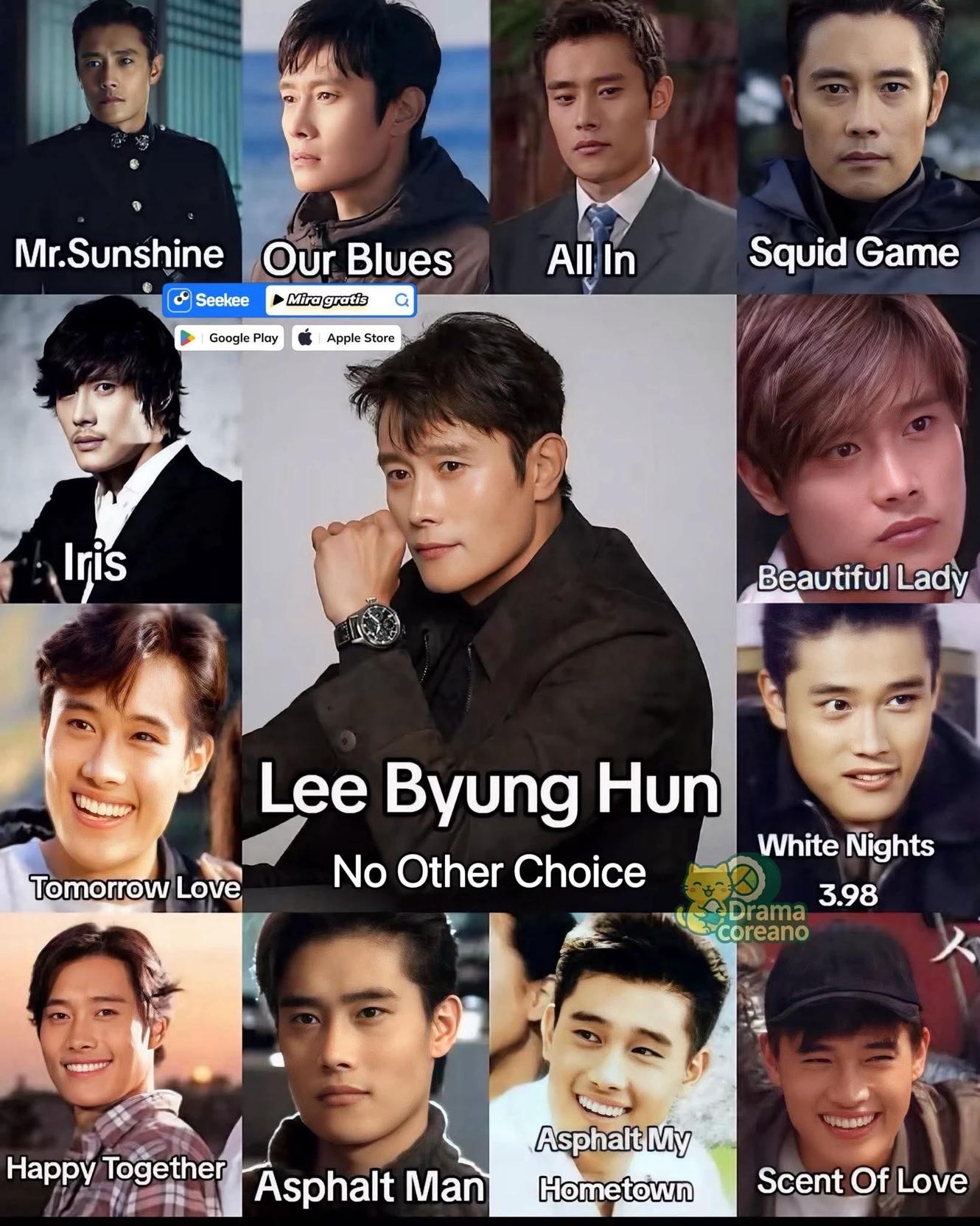 Lee Byung Hun thumbnail