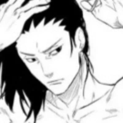 Nara shikamaru  thumbnail