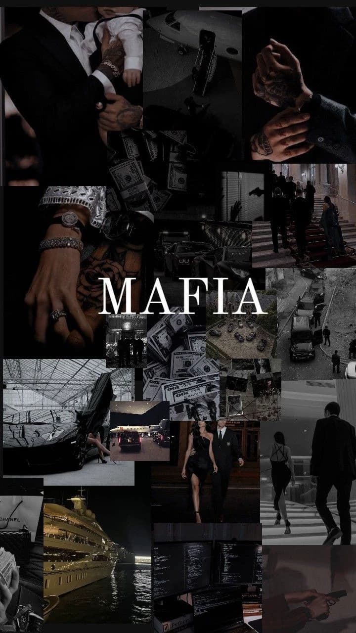 🐉Mafia🐺 thumbnail