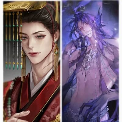 Morett & Yeilang (The battle between fish and people) thumbnail