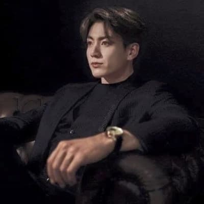 Jeon Jungkook thumbnail
