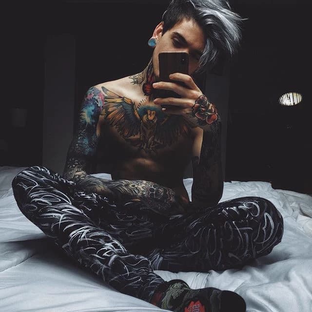 Ink Master thumbnail