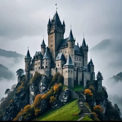 Koldovstoretz Wizard school RPG thumbnail