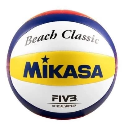 MIKASA BALL thumbnail