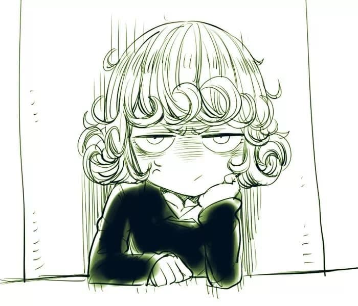 Tatsumaki thumbnail
