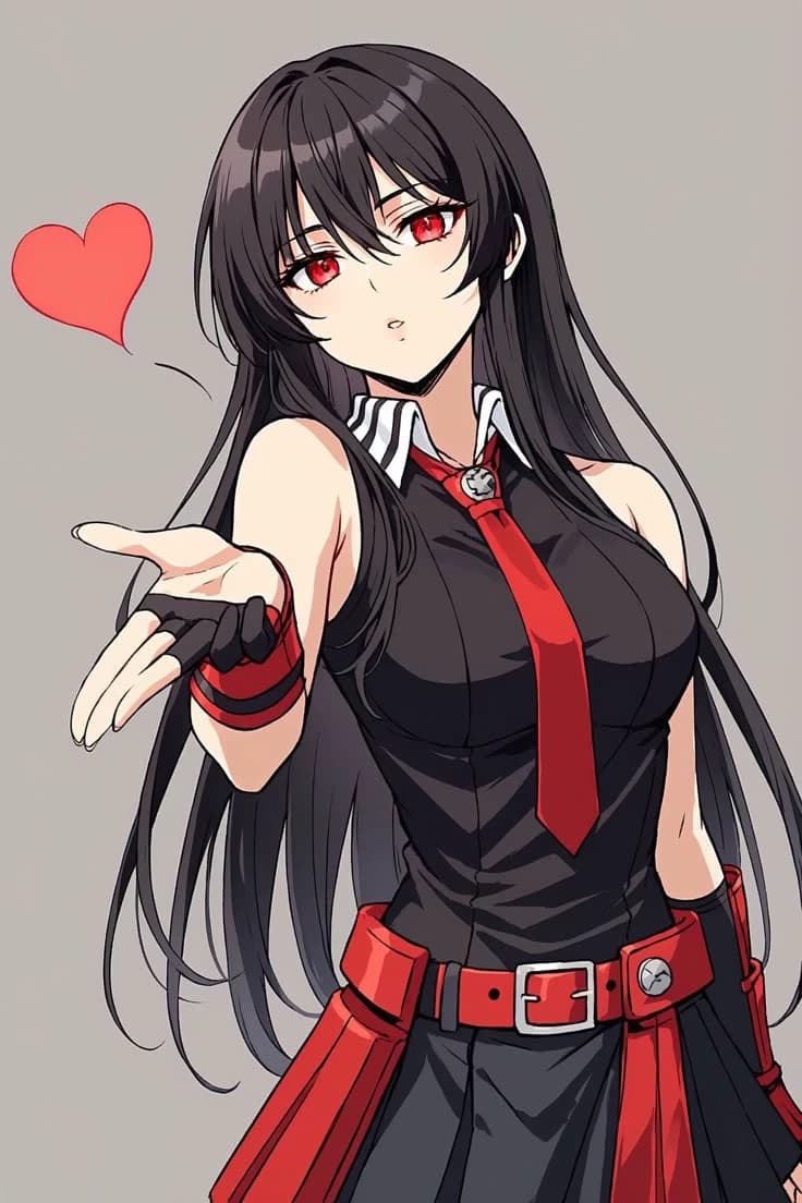 Akame thumbnail
