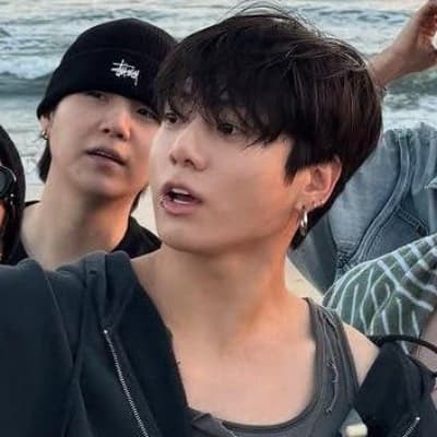 Jungkook thumbnail