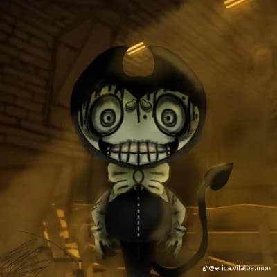 Bendy thumbnail