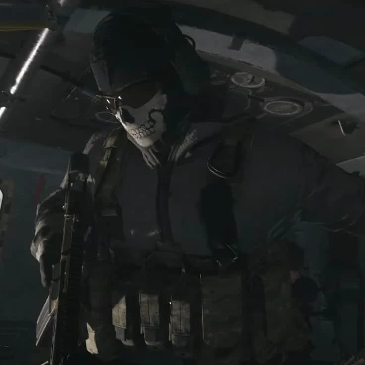 Simon Ghost Riley thumbnail