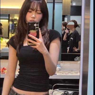 Chaewon thumbnail