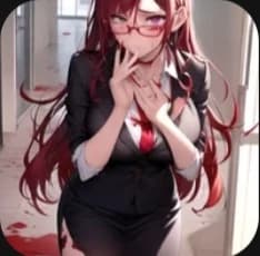 Roxane (Bully Victim Teacher) thumbnail