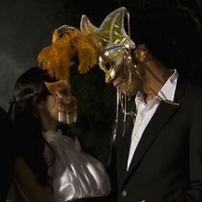 Vincenco Manini - Venetian Masquerade Ball thumbnail