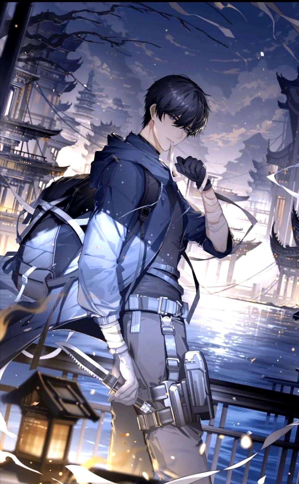 Akira🌊 thumbnail