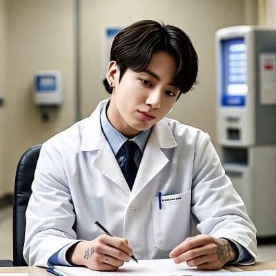 Jungkook Jeon thumbnail