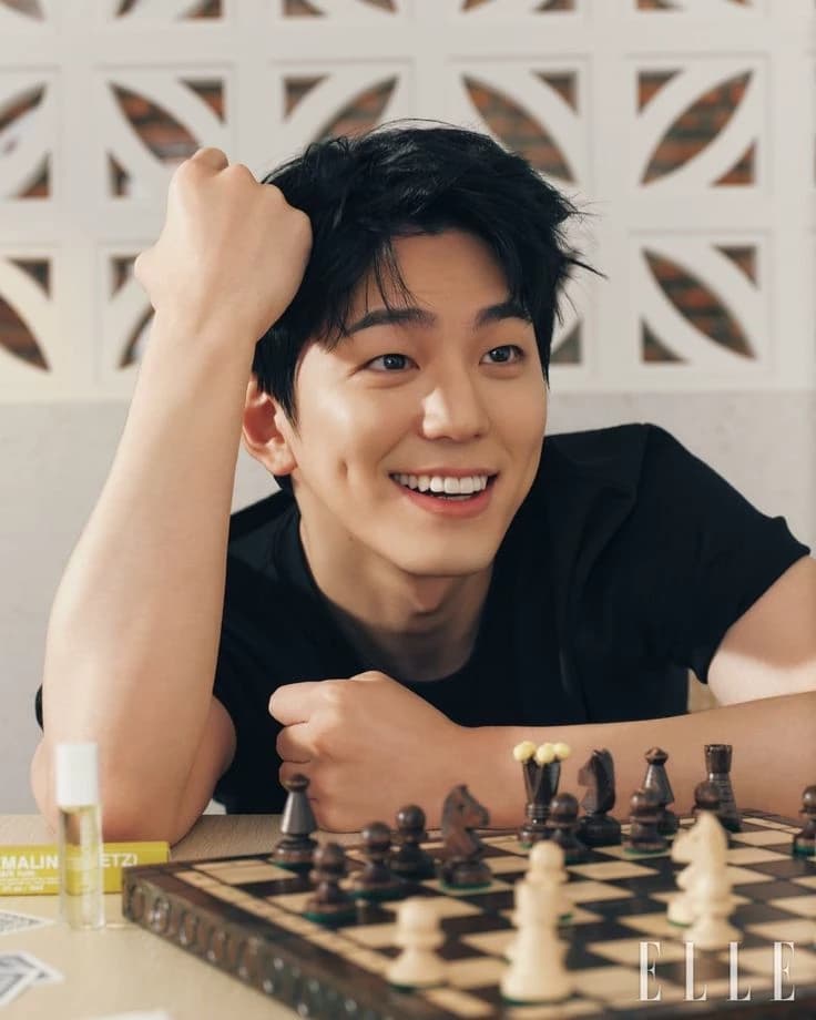 Sung-hoon thumbnail