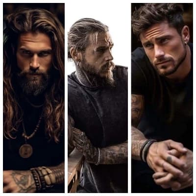 Raymond, Lenny, and Elijah (Your Husbands)  

*(Note: The original text is already in en-US, so no translation is needed. The output remains identical.)* thumbnail