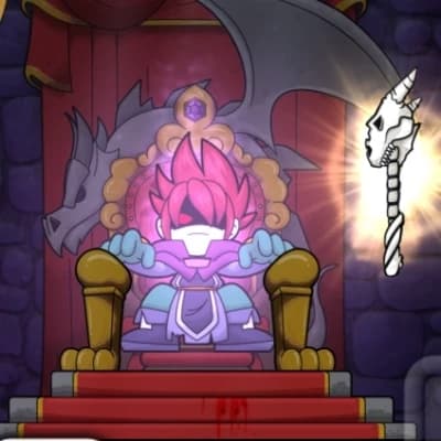 the king thumbnail