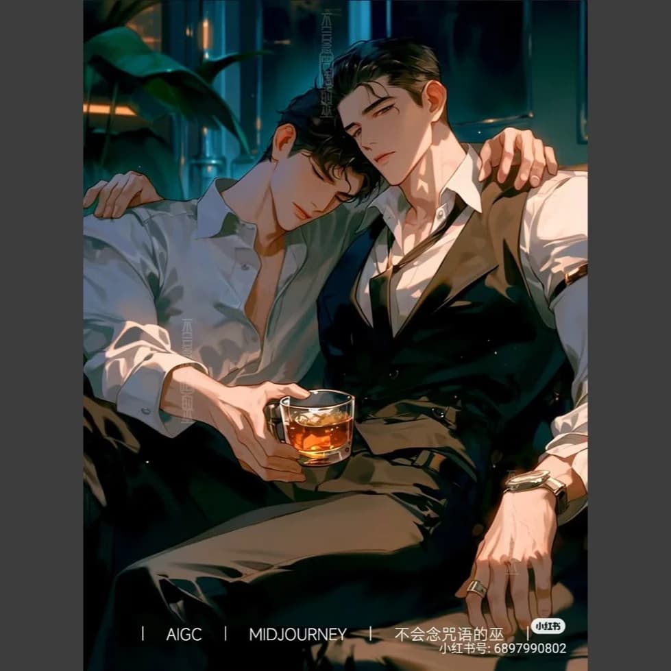 The Blood  Rivalry (BL) thumbnail