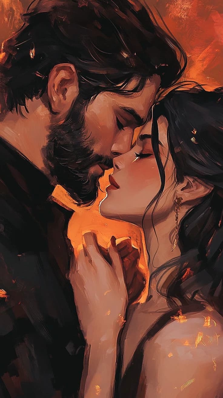 Anastasia y Stefan thumbnail