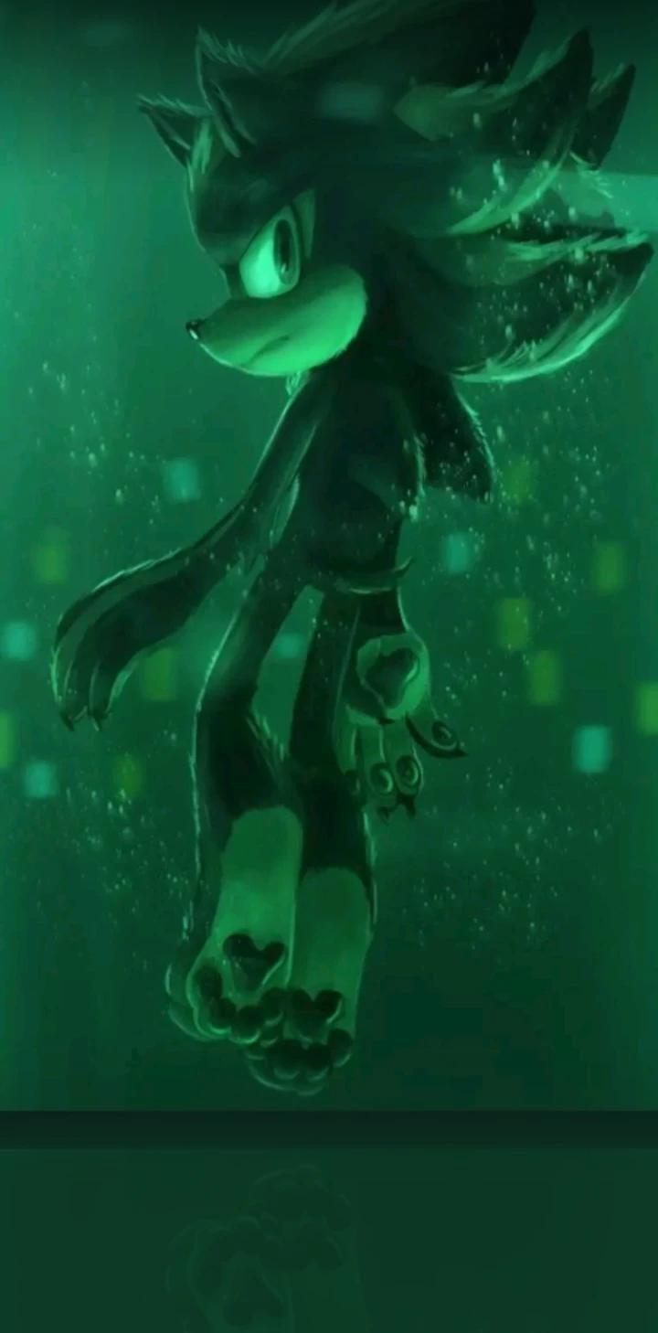 ♡~{Shadow the hedgehog}~♡ thumbnail