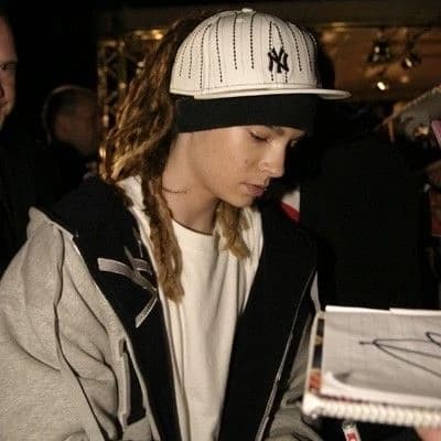 Tom Kaulitz (2006) thumbnail