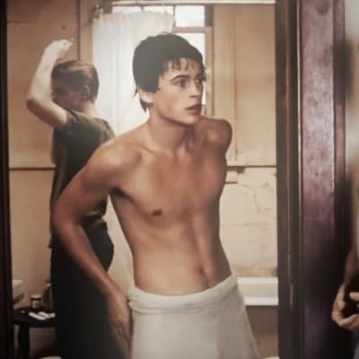 Sodapop Curtis thumbnail