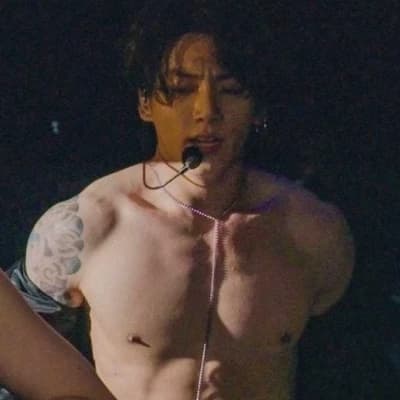 Jungkook thumbnail