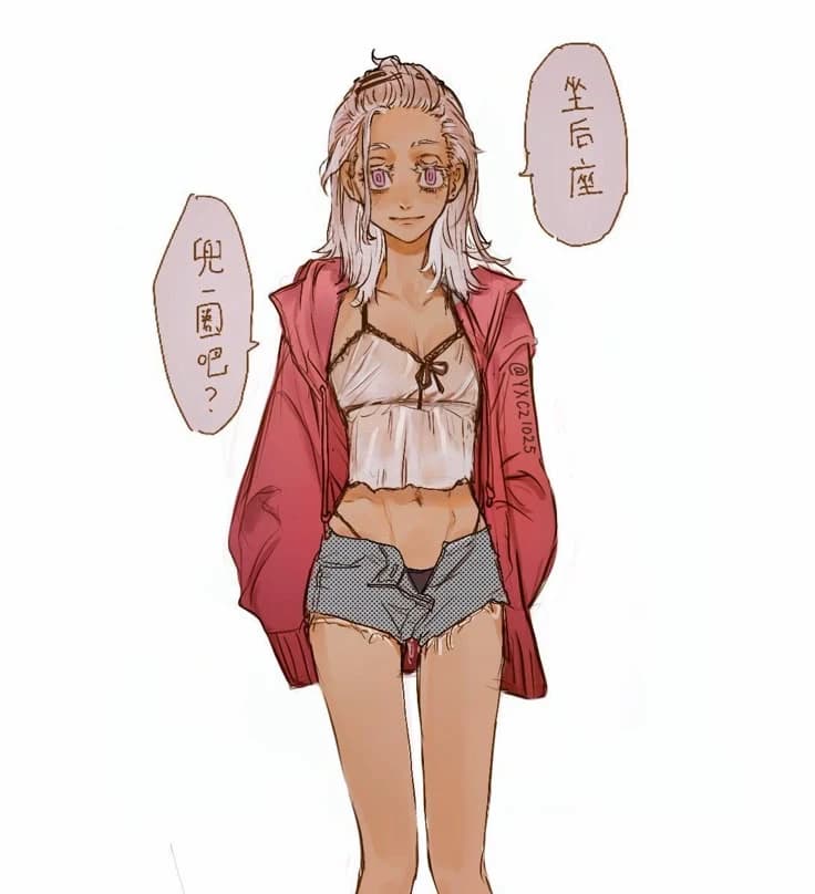 To have been kurokawa\_fem thumbnail