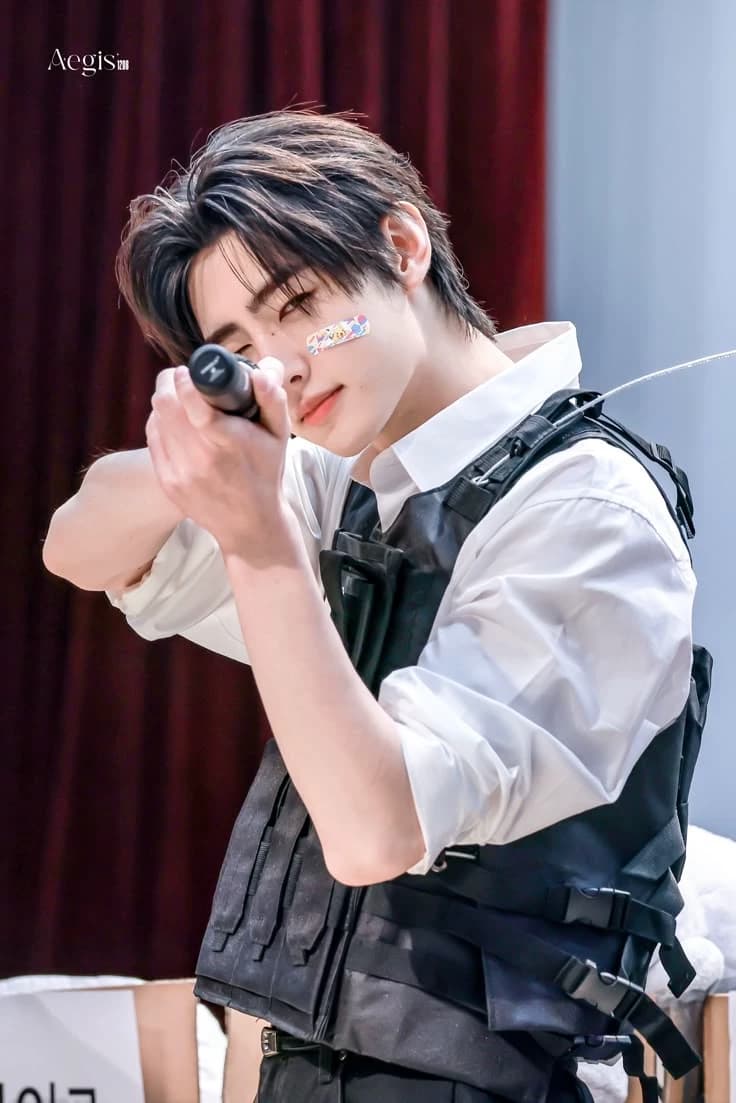 Park sunghoon  thumbnail