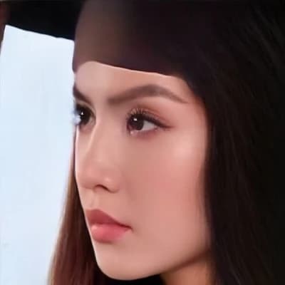 Luciana (chen zheyuan disguised) thumbnail