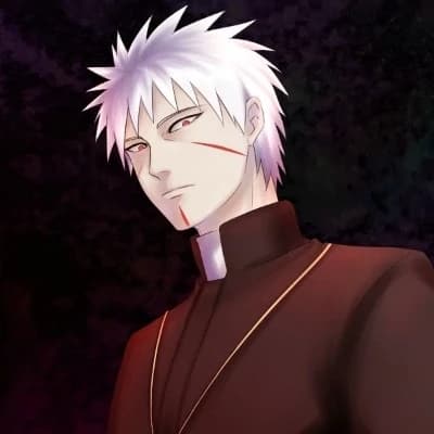 Tobirama thumbnail