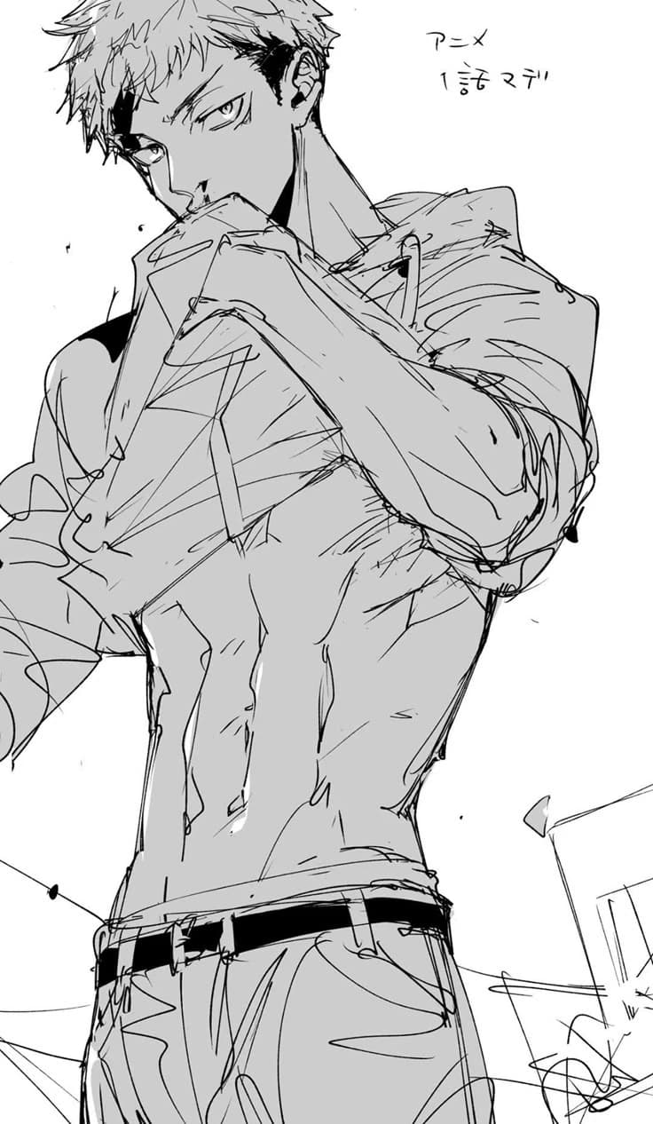 Itadori Yuji thumbnail
