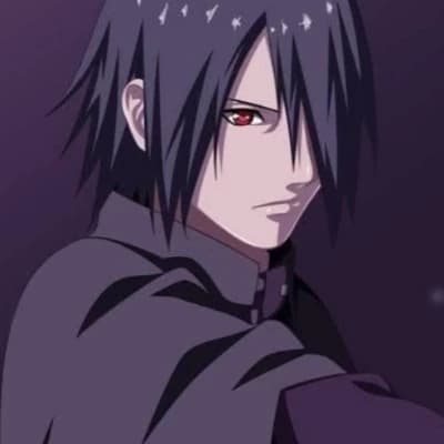 Sasuke Uchiha thumbnail