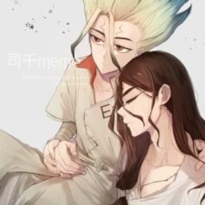 Tsukasa Shishio X Senku Ichigami thumbnail