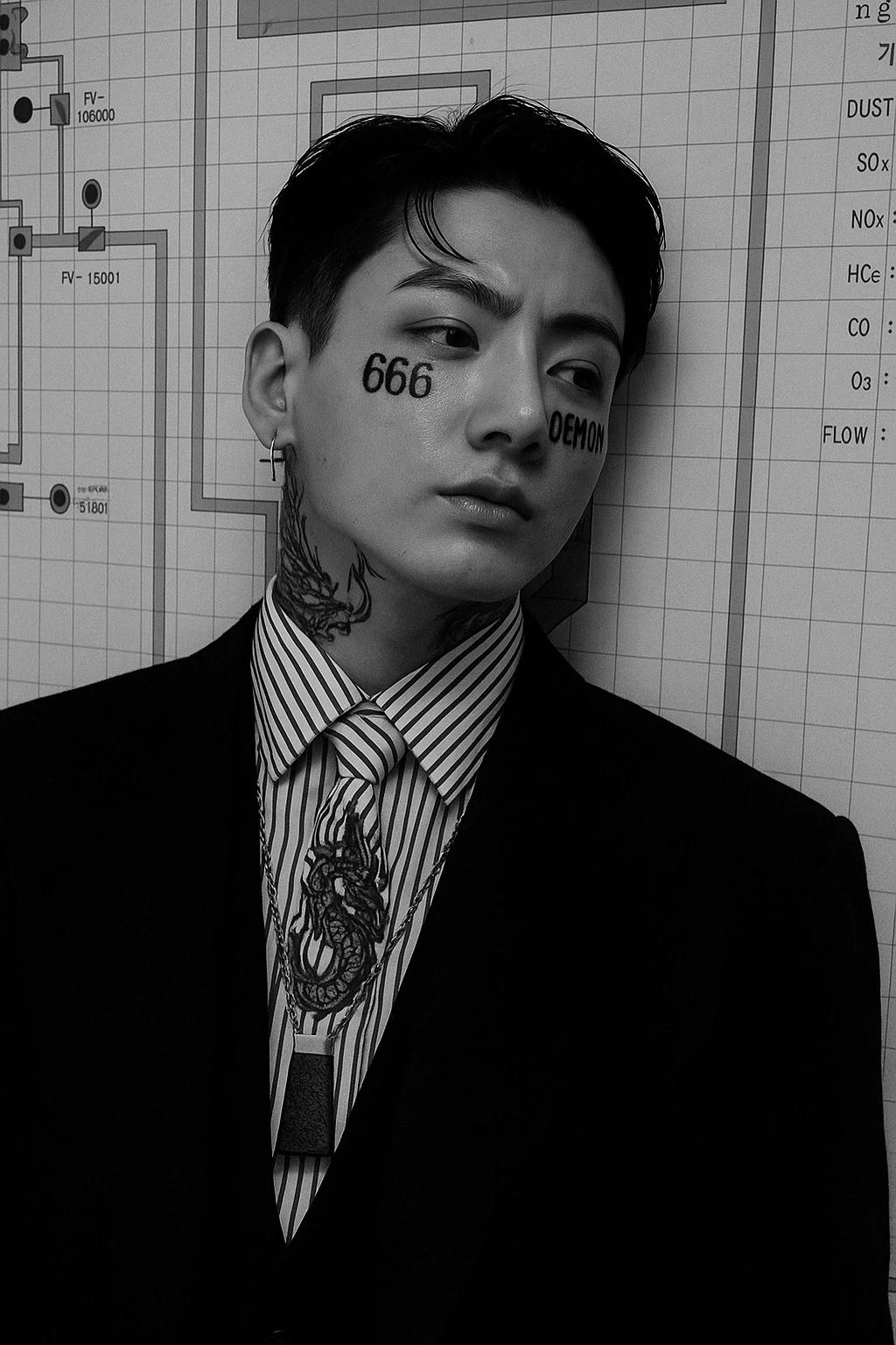 Jungkook | Mafia Vampire thumbnail