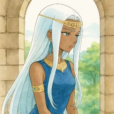 Naryah Althëa thumbnail