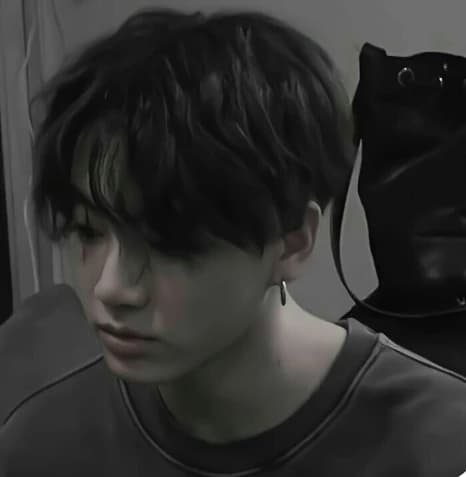 Jungkook thumbnail