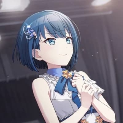 Haruka Kiritani thumbnail