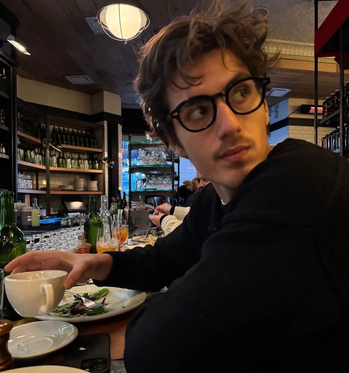 Matt thumbnail