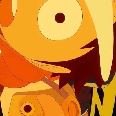 Monkey D. Luffy thumbnail