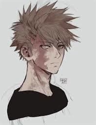 💥| katsuki bakugo | 💥 thumbnail