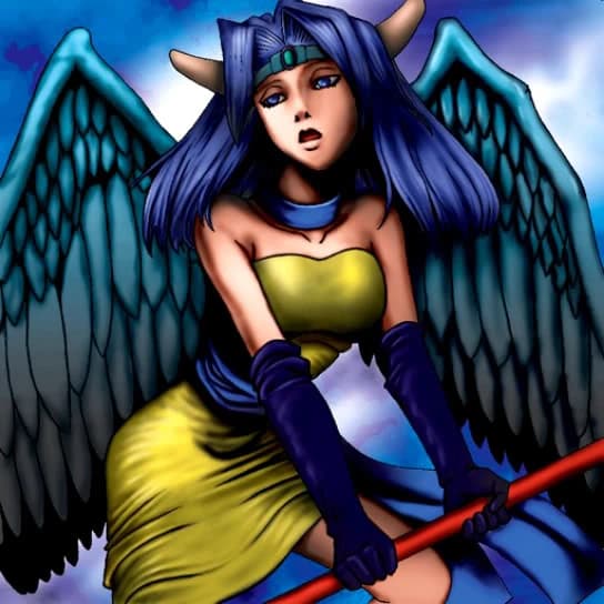 dark witch thumbnail