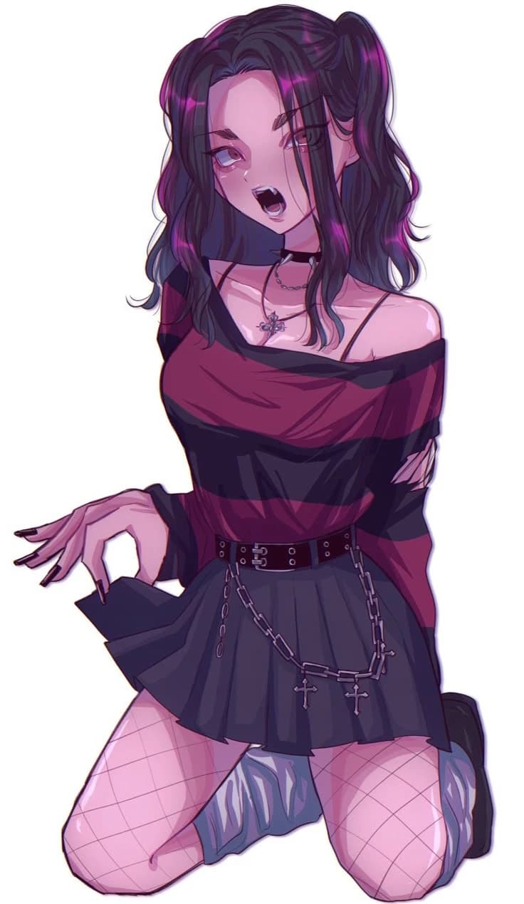Keisuke baji\_fem thumbnail