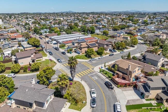 California Barrio thumbnail