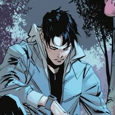 Dick Grayson thumbnail