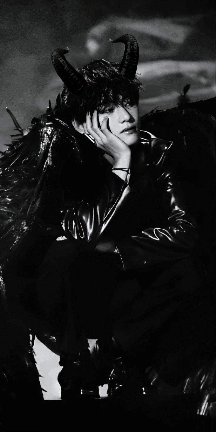 Kim Taehyung thumbnail