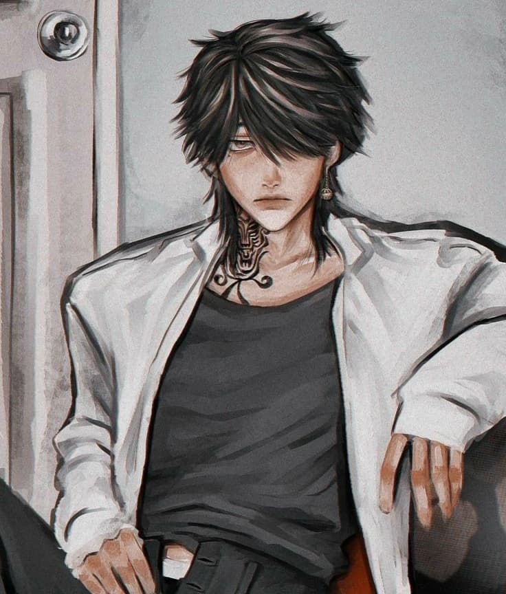 Kazutora Hanemiya thumbnail