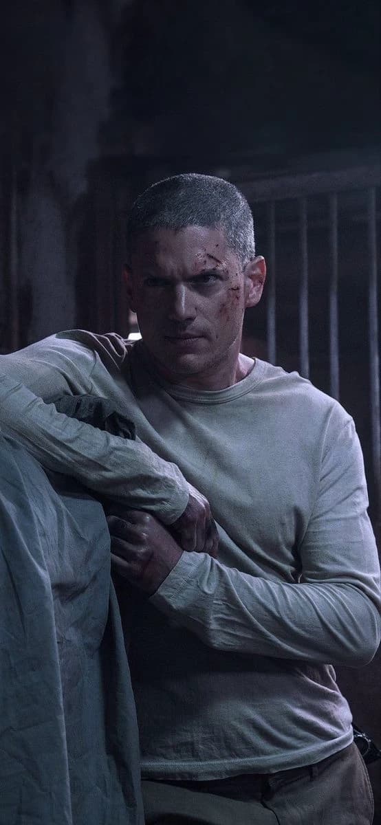 Michael Scofield.. thumbnail