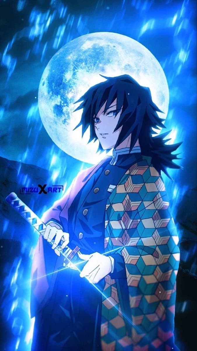 Tomioka giyuu thumbnail